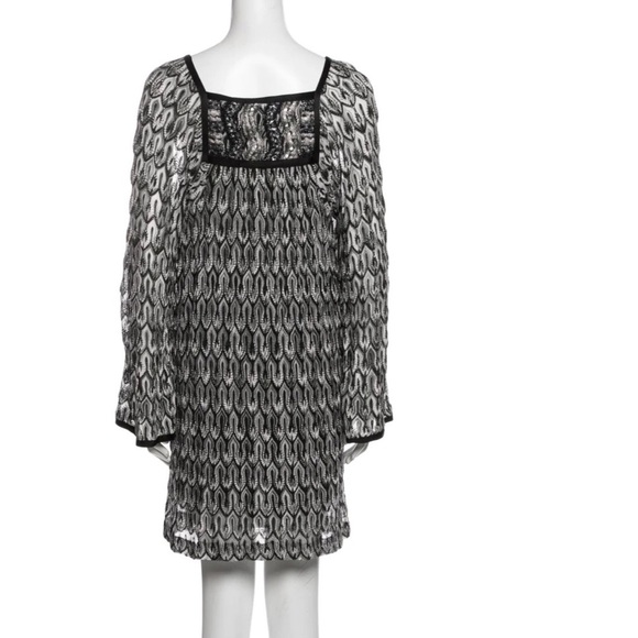 Missoni collection dress - Picture 5 of 15